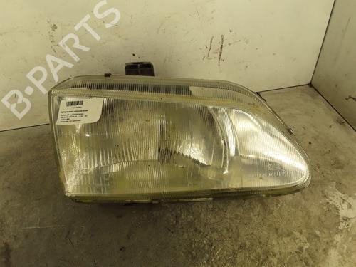 Used Right headlight RENAULT MEGANE I (BA0/1_) 1.9 D Eco (BA0A, BA0U, BA0R) (64 hp) 30025736