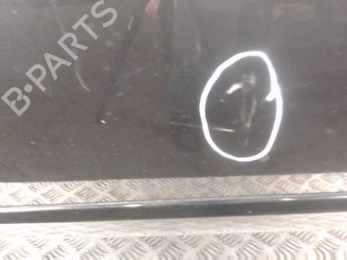 Left front door VW POLO IV (9N_, 9A_) 1.4 16V | BP30016920C2