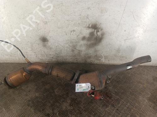 Catalyseur PORSCHE CAYENNE (9PA) S 4.5 (340 hp) 31192140