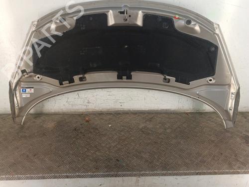 Motorhjelm PEUGEOT 207 (WA_, WC_) 1.4 HDi | BP30010130C1 