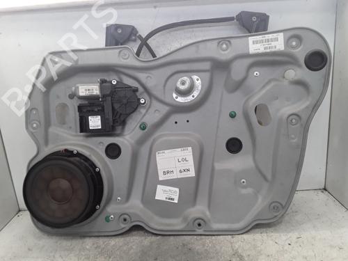 Vindusheismekanisme høyre foran VW TOURAN (1T1, 1T2) 2.0 TDI (136 hp) 30013278