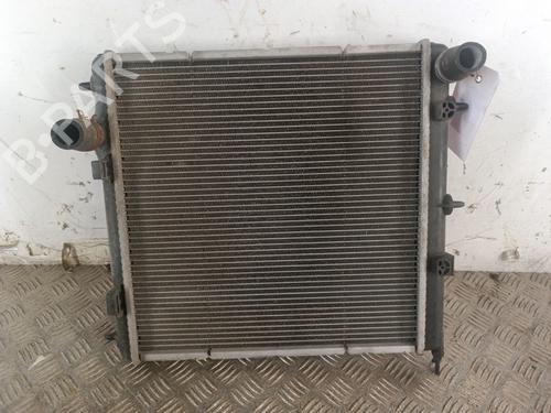 Used Water radiator Water radiator 37639493 37639493