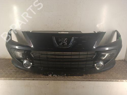 Used Front bumper PEUGEOT 307 Break (3E) 1.6 HDi 110 (109 hp) 30614997
