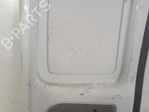 Right tailgate RENAULT KANGOO Express (FC0/1_) 1.5 dCi (FC07, FC1R) | BP30019452C77