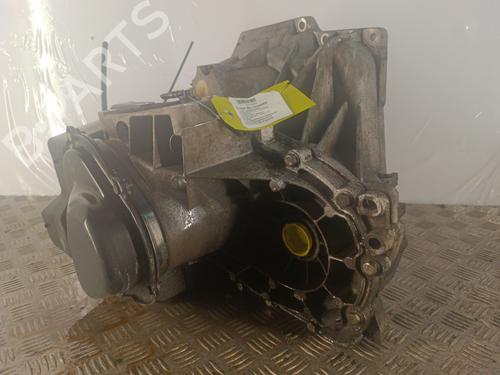 Gearbox FORD FIESTA VI (CB1, CCN) 1.4 TDCi | BP32296897M3 - Image 2