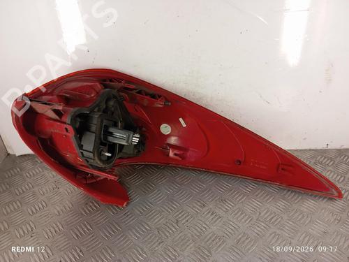 Used Right taillight Right taillight 39216067 39216067