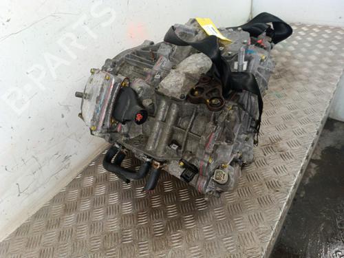 Gearbox TOYOTA PRIUS Liftback (_W2_) 1.5 Hybrid (NHW20_, NHW20R) | BP30024700M3 