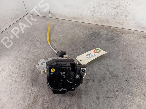 Venstre bak lås AUDI A4 B7 Avant (8ED) 2.0 TDI | BP30020103C100
