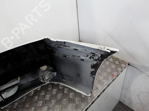 Stoßstange vorne RENAULT SCÉNIC I MPV (JA0/1_, FA0_) 1.4 16V (JA0D, JA1H, Ja0W, JA10) | BP30026536C7 