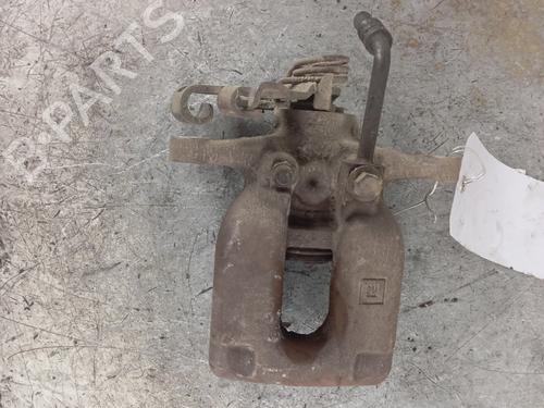 Bremssattel links hinten OPEL ASTRA K Sports Tourer (B16) 1.6 CDTi (35) | BP30019781M107 