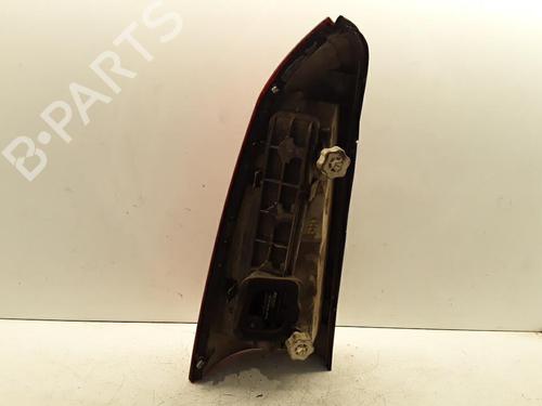 Used Right taillight OPEL ASTRA G Estate (T98) 2.0 DI (F35) (82 hp) 30026957