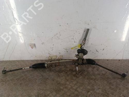Used Steering rack Steering rack PEUGEOT 206+ (2L_, 2M_) 1.1 (60 hp) 33969758 33969758