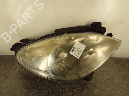 Used Right headlight CITROËN XSARA (N1) 2.0 HDi 90 (90 hp) 30409202