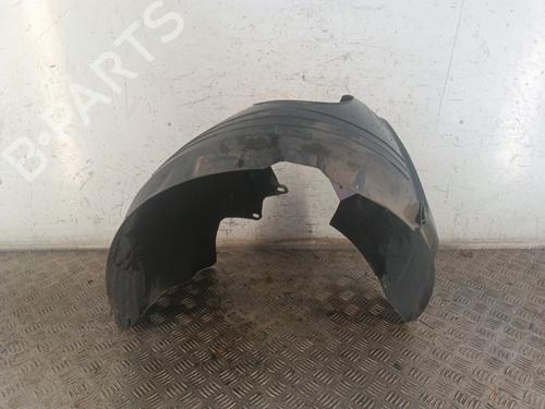 Used Wheel arch FORD FOCUS I Turnier (DNW) 1.8 TDCi (100 hp) 30023314
