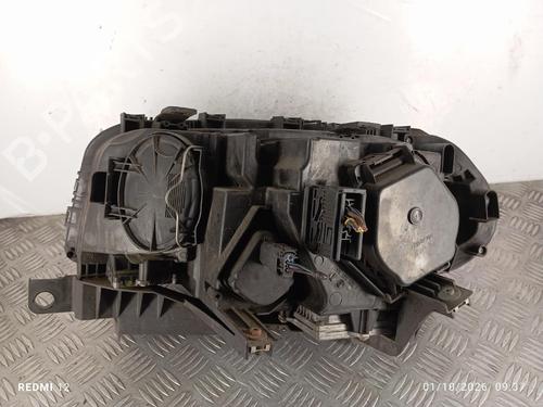 Right headlight BMW X3 (E83) 3.0 d | BP39585320C29 - Image 2