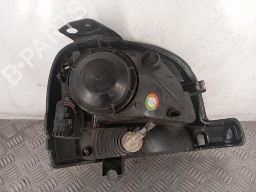 Left headlight RENAULT KANGOO (KC0/1_) 1.9 dTi (KC0U) | BP31943531C28