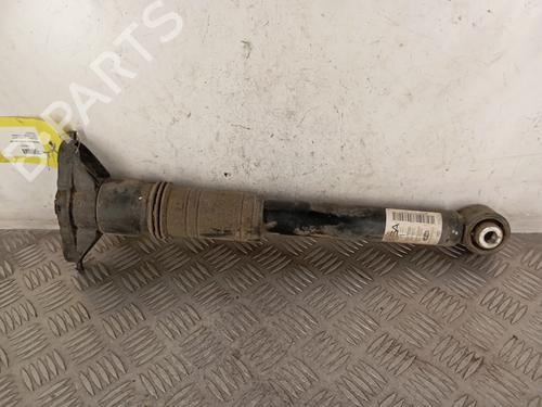 Venstre bagtil støddæmper PEUGEOT 208 II (UB_, UP_, UW_, UJ_) 1.5 BlueHDI 100 (102 hp) 31996458