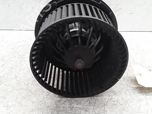 Heater blower motor DACIA SANDERO 1.5 dCi | BP30019537M62 