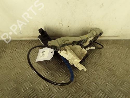 Used Rear left lock PEUGEOT 407 SW (6E_, 6D_) 2.0 HDi 135 (136 hp) 30484933