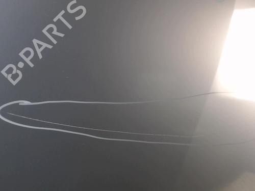 Hood OPEL MERIVA A MPV (X03) 1.7 CDTI (E75) | BP30027515C1 