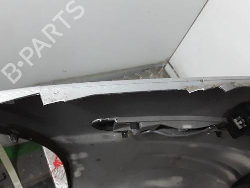 Front bumper FIAT ULYSSE (179_) 2.0 JTD | BP30021199C7 