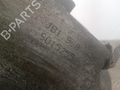 Gearbox RENAULT CLIO II Hatchback Van (SB0/1/2_) 1.9 D (SB0R) | BP32296908M3  - Image 6