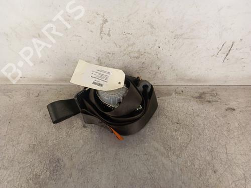 Used Front left belt tensioner FORD FIESTA V (JH_, JD_) 1.4 TDCi (68 hp) 30025315