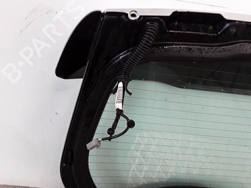 Used Tailgate Tailgate VOLVO C30 (533) 1.6 D (109 hp) 30026832 30026832