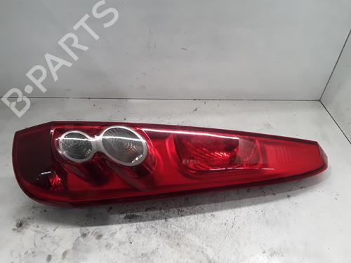 Rückleuchte Rechts für FORD FIESTA V (JH_, JD_) 1.4 TDCi (68 hp) 30018522