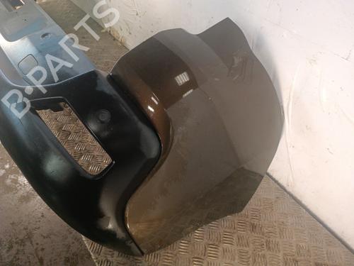 Used Rear bumper Rear bumper PEUGEOT 3008 I MPV (0U_) 1.6 HDi (112 hp) 34005934 34005934