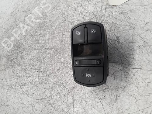 Used Left front window switch Left front window switch OPEL CORSA D (S07) 1.3 CDTI (L08, L68) (90 hp) 30011139 30011139