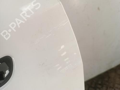 Used Left rear door Left rear door HYUNDAI KONA (OS, OSE, OSI) 1.0 T-GDi (120 hp) 36371439 36371439