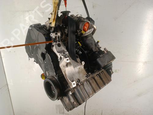 Alternator VW PASSAT B6 (3C2) 2.0 TDI 16V | BP30940889M7  - Image 6