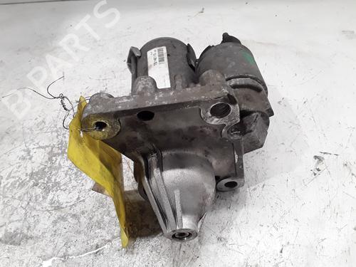 Used Starter Starter FIAT DOBLO Cargo (263_) 1.3 D Multijet (90 hp) 30008652 30008652