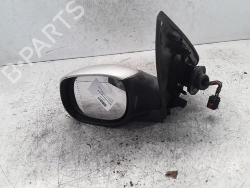 Retrovisor izquierdo PEUGEOT 206 Hatchback (2A/C) 1.4 i (75 hp) 30013734