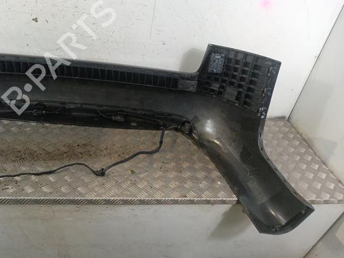Rear bumper AUDI A6 C5 (4B2, 4B4) 2.5 TDI | BP30025933C8