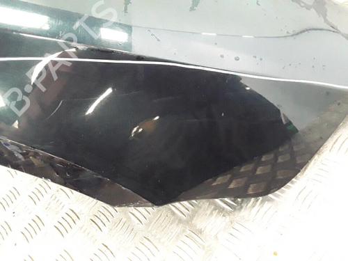 Right front fenders RENAULT LAGUNA II Grandtour (KG0/1_) 1.9 dCi | BP30021542C42