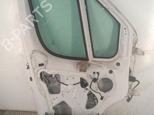 Left front door FIAT DUCATO Van (250_) 150 Multijet 2,3 D | BP30020333C2
