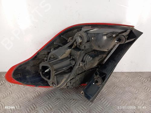 Used Left taillight Left taillight 37634235 37634235
