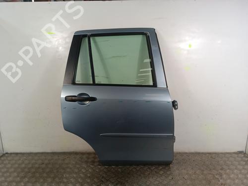 Dør højre bagtil MAZDA 2 (DY) 1.2 (DY3W) (75 hp) 30011101
