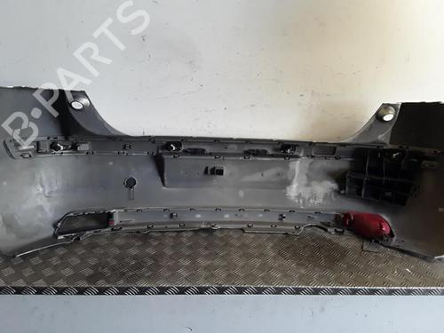 Rear bumper CITROËN C4 I (LC_) 1.6 16V | BP30027240C8 