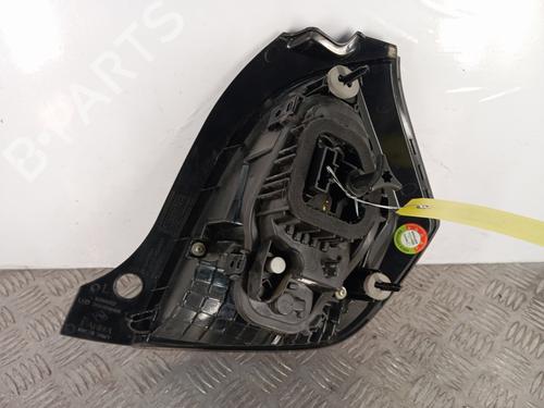 Left taillight RENAULT TWINGO III (BCM_, BCA_) 0.9 TCe 90 (BCM9, BCM2) | BP33692537C34 - Image 3