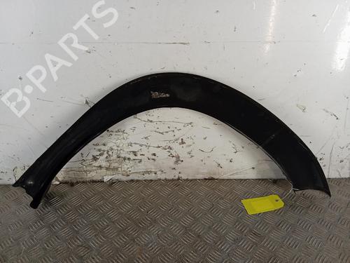 Used Front left wheel arch trim Front left wheel arch trim DACIA DUSTER (HS_) 1.6 16V Hi-Flex (105 hp) 39728072 39728072