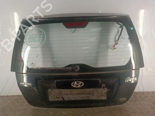 tailgate-hyundai-getz-tb-2001-2002-2003-2004-2005-2006-2007-2008-2009-2010-2011-32416733 main image