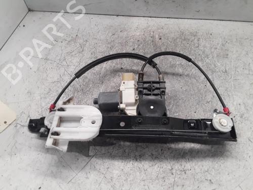 Rear left window mechanism FORD MONDEO IV Turnier (BA7) 2.0 TDCi | BP30024616C24 