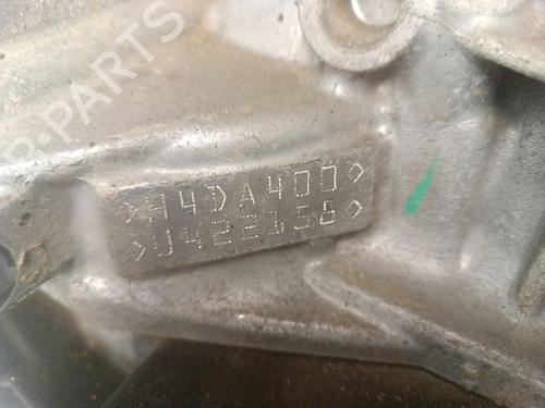 Engine RENAULT TWINGO III (BCM_, BCA_)  | BP34624870M1  - Image 7