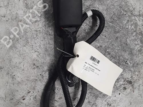 Sikkerhedssele-spænde KIA PICANTO II (TA) 1.0 (69 hp) 30015264