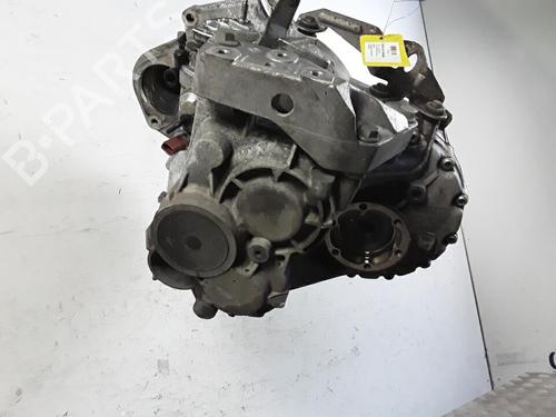 Used Gearbox Gearbox AUDI A3 (8P1) 3.2 V6 quattro (250 hp) 30022038 30022038