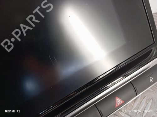 Display CITROËN C3 III (SX) 1.2 THP 110 (SXHNPS, SXHNZT, SXHNZ6) | BP37740796C48 - Image 2