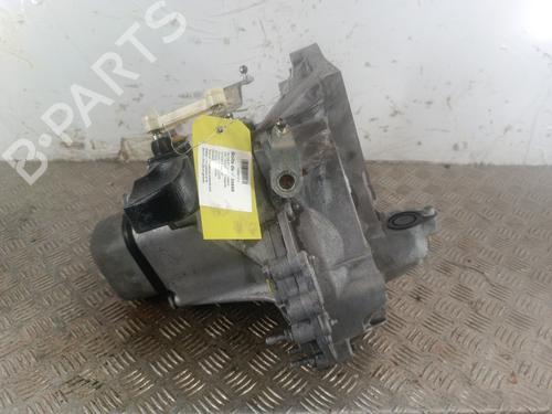 Used Gearbox Gearbox 37222813 37222813